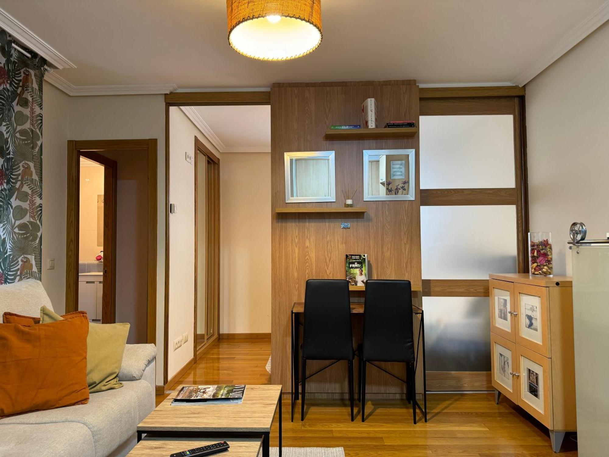 Centrico Con Parking Y Wifi ツ By Rias Baixas Rentals Vigo Exterior photo
