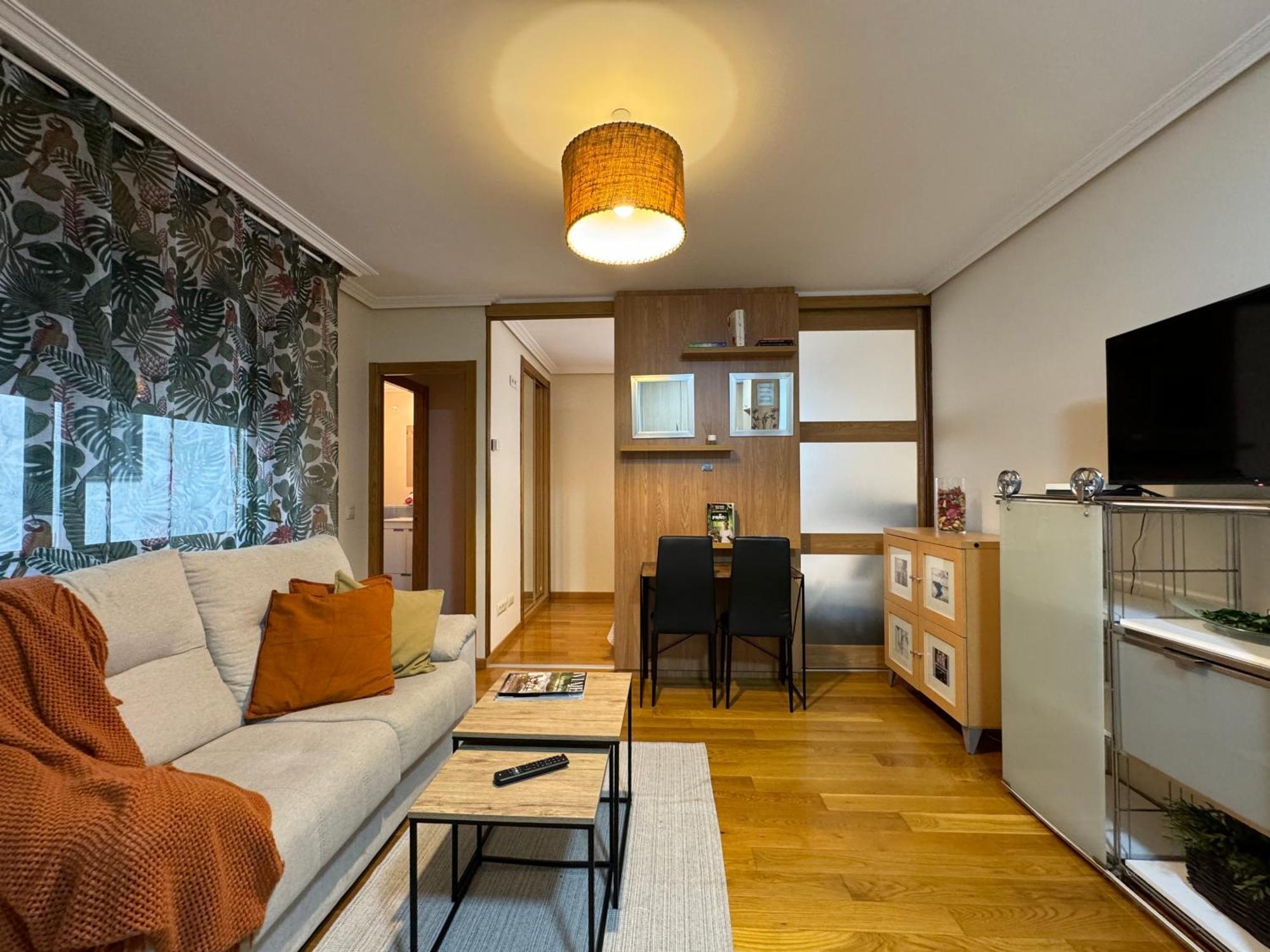 Centrico Con Parking Y Wifi ツ By Rias Baixas Rentals Vigo Exterior photo