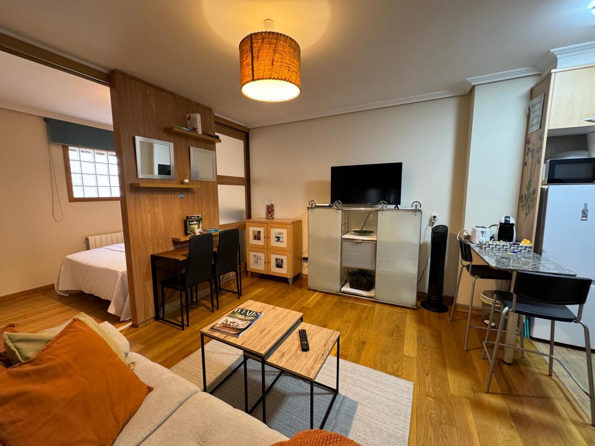 Centrico Con Parking Y Wifi ツ By Rias Baixas Rentals Vigo Exterior photo